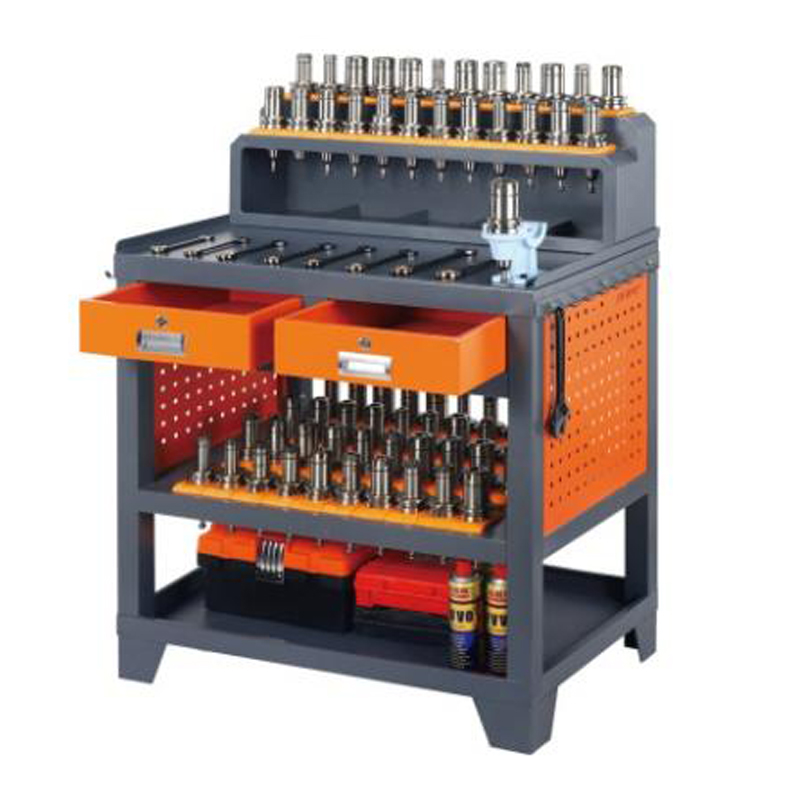 v -Jeden těžký - DutyProtruding -Platform Workbench