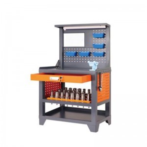 llluminovaný pracovní stůl