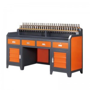 Svítilna -Stylová skříňkanástroje