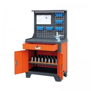 Svítilna - Stylová skříňkanástroje