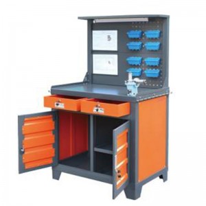 Svítilna-Stylová skříňkanástroje