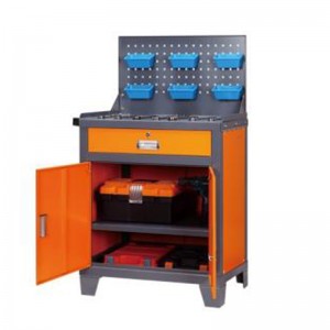 Svítilna-Stylová skříňkanástroje