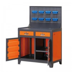 Svítilna-Stylová skříňkanástroje