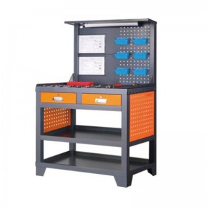 Zadní - skříňna panel