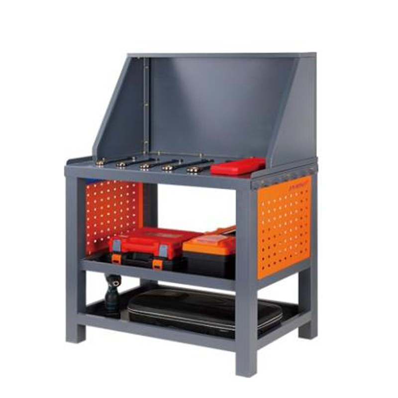Tři -v jednom těžkém - povinnost zpět- PanelworkBench