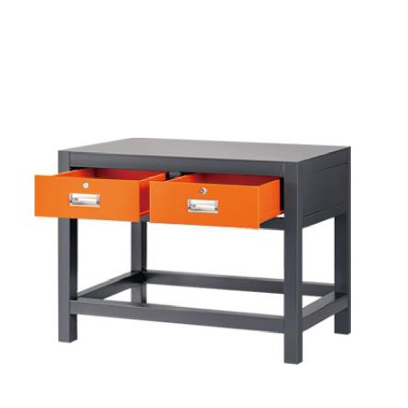 Zadní -Panel Workbench