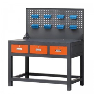 Byt -Panel Workbench