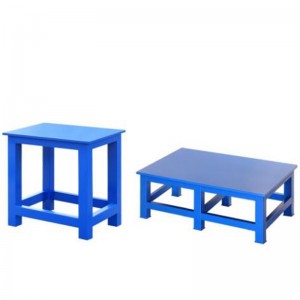 CNC Fly - Formovací stůl