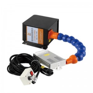 JF-01 Energie-Efektivní ventilátor