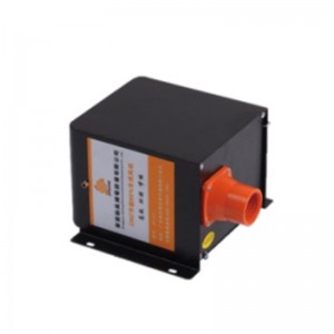 JF-01 Energie-Efektivní ventilátor