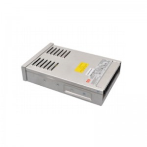 JF-01 Energie-Efektivní ventilátor