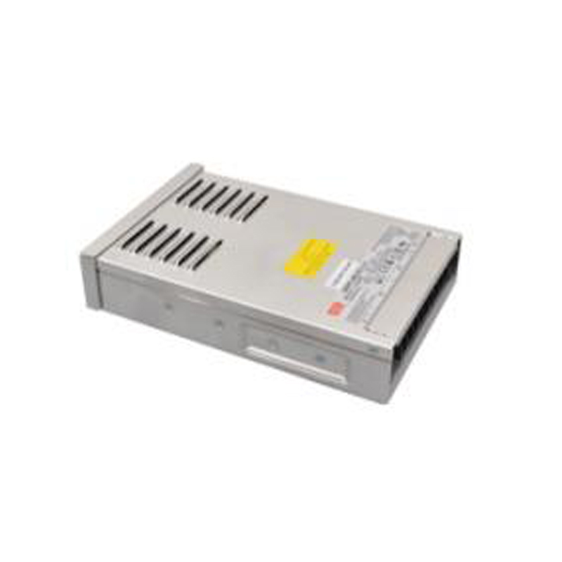 JF-02 Energie-Efcientní jednotka ventilátoru