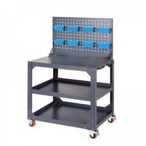 Speciální vozíknástrojů pro eectrode Chuck