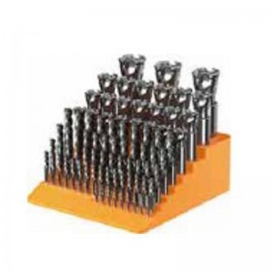 Dril Bt SOLAGE BOX