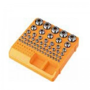 Dril Bt SOLAGE BOX