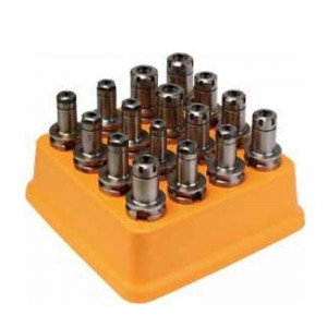 Úložný box držákunástrojů