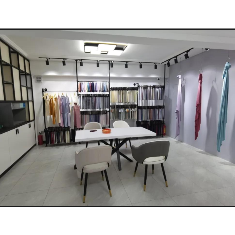 Pokud jde o importní a exportní veletrh Číny (Canton Fair) Od 1. května do 5. května 2025