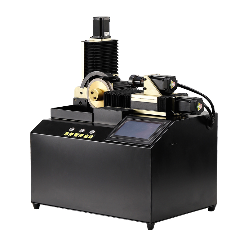 Plně automatický mlýn