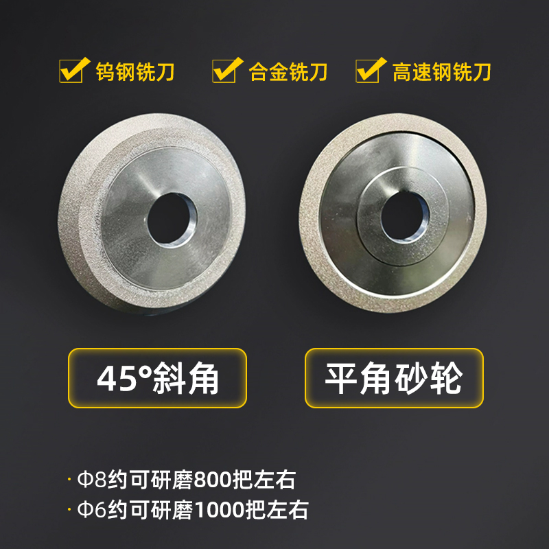 Plně automatický mlýn