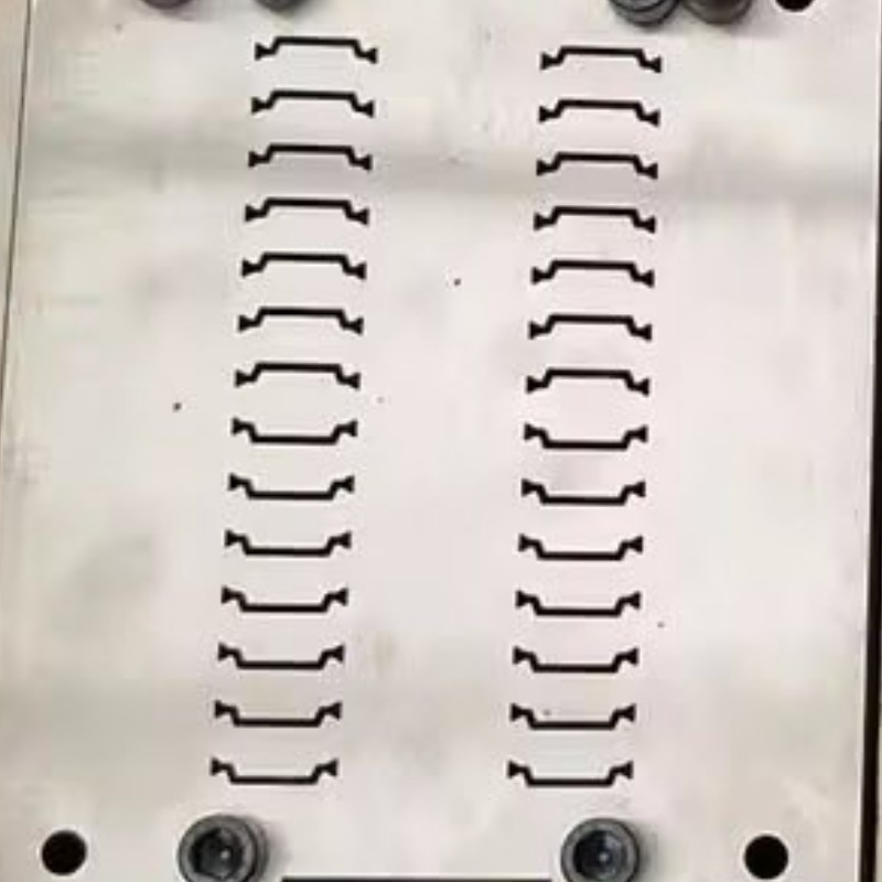 Strojna leštění abrazivního toku - průmyslový-Přesnost povrchu třídy pro skutečné-Světové aplikace