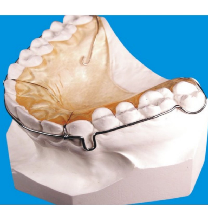 Ortodontická série