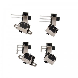 Sníhový přepínač SS12E88-Pull Electrical Massager je multi-funkční spínač s vysokou rychlostní regulací a velkým proudem