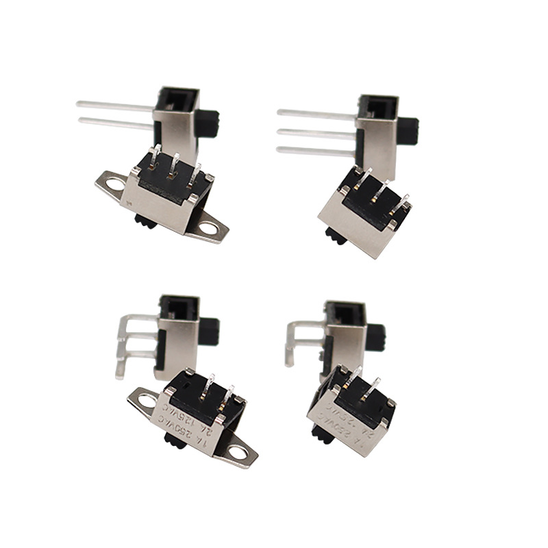 Sníhový přepínač SS12E88-Pull Electrical Massager je multi-funkční spínač s vysokou rychlostní regulací a velkým proudem