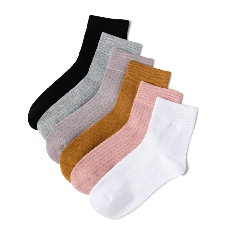 Ženské obchodní ponožky