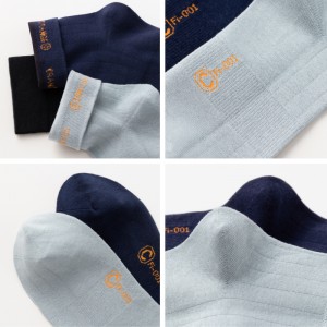 Muži obchodní ponožky