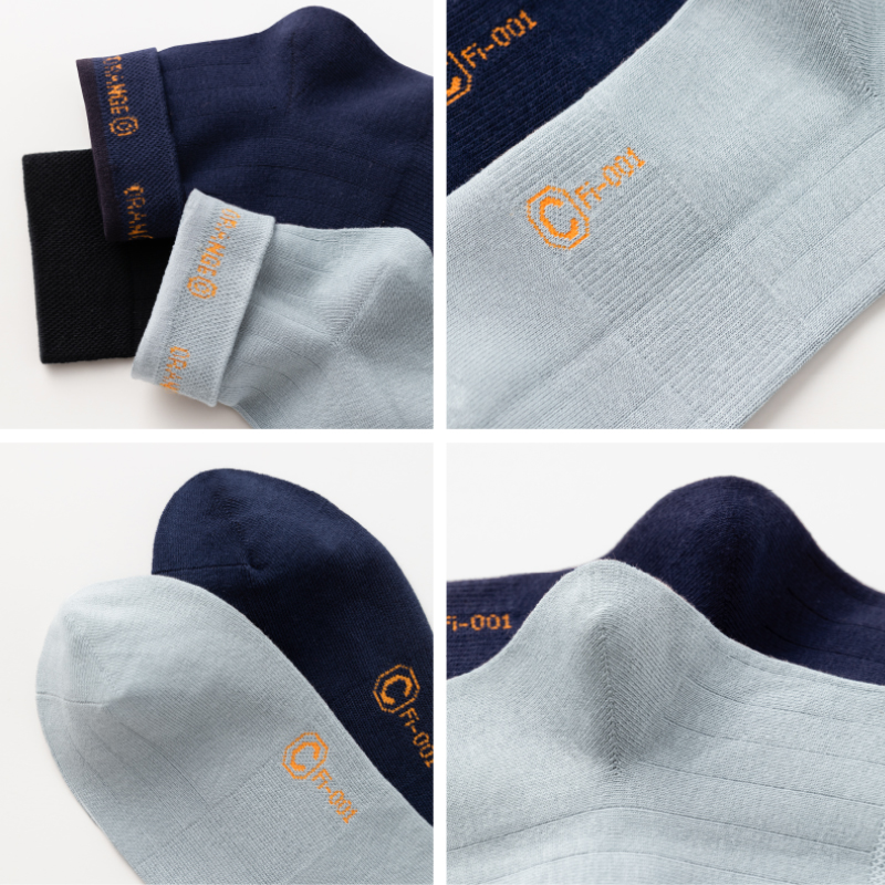 Muži obchodní ponožky