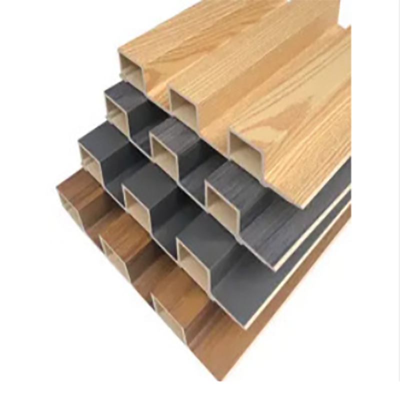 Vnější vrstva Velkého panelu izolace Jianqiao je obecně vyrobena z slitiny hliníku.