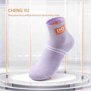 Four Seasons Women Mid-telecí ponožky