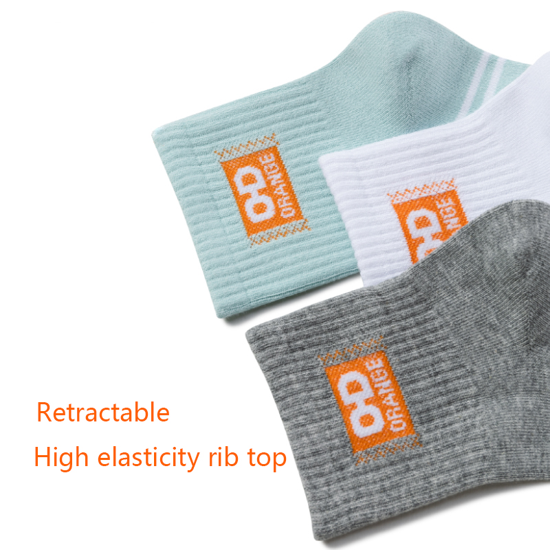 Four Seasons Women Mid-telecí ponožky