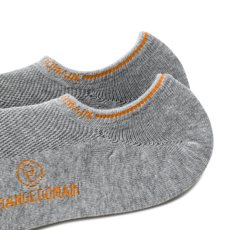 Čtyři roční období mužineviditelné ponožky