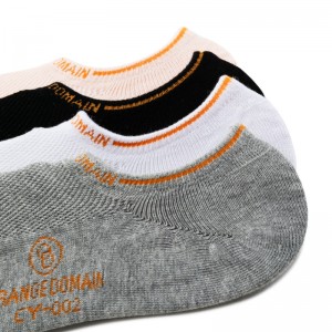 Čtyři roční období ženyneviditelné ponožky