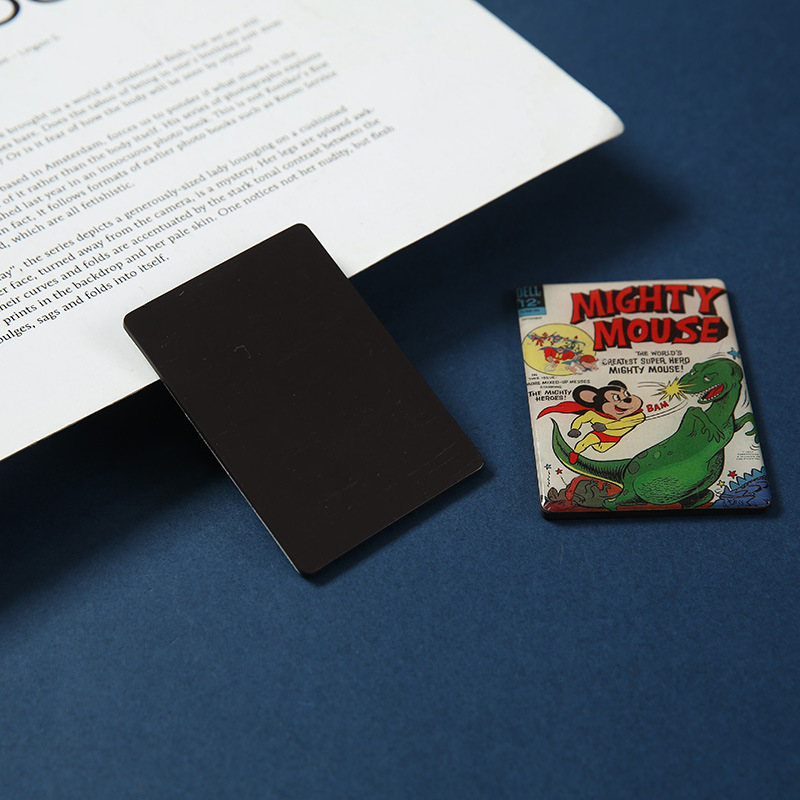 Magnetická lednička