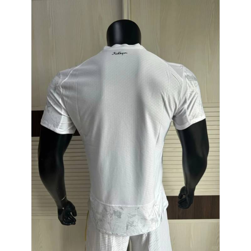 25/26 Manchester City Season Away Jersey