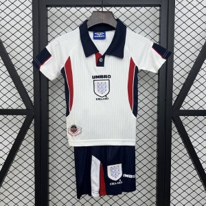 Kids England 1998 Velikost domu: 16-28