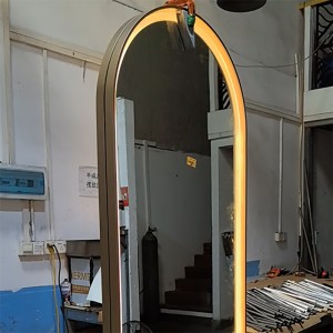 Integrovaná lampa znerezové oceli Zotye a přizpůsobitelná elektrická elektrárná znerezové oceli