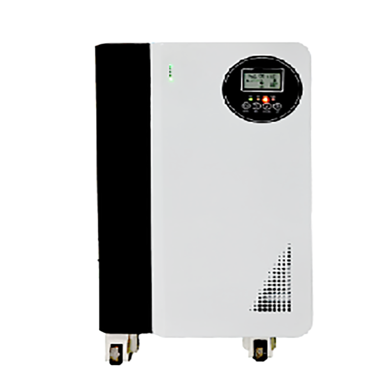 Vybavení pro skladování energie v domácnosti