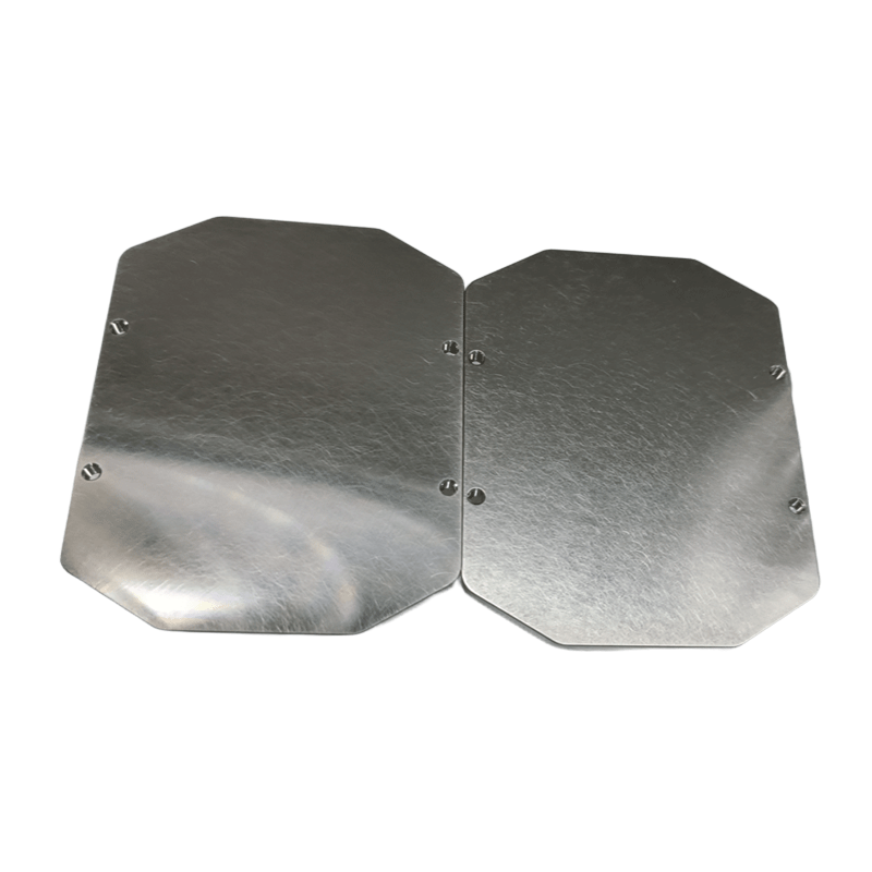 Extrudovaný chladič