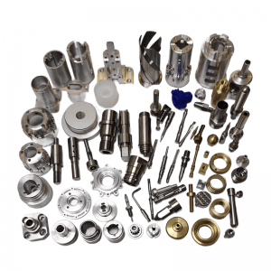 Centrum zpracování hardwaru