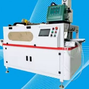 Jr-1000b in-line multifunkční lepicí modul