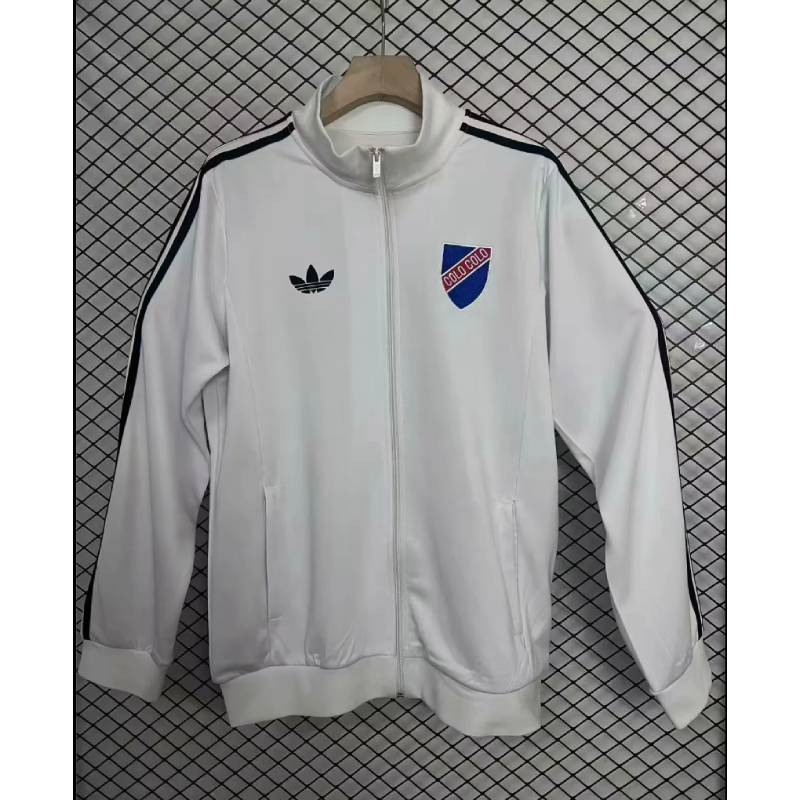 25/26 Tréninkový oblek Colo Colo-Xxl