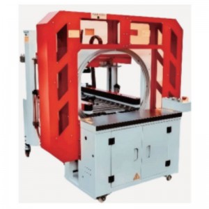 Jr-Fe3030VS Adaptive Cross-Zadejte těsnicí stroj kartonu