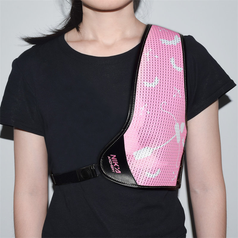 Lukostřelba Nika 440030 S/M/L lukostřelba love chestguard