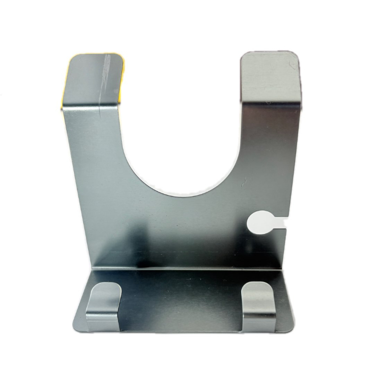 Vlastnínosný rám z hliníkové slitiny