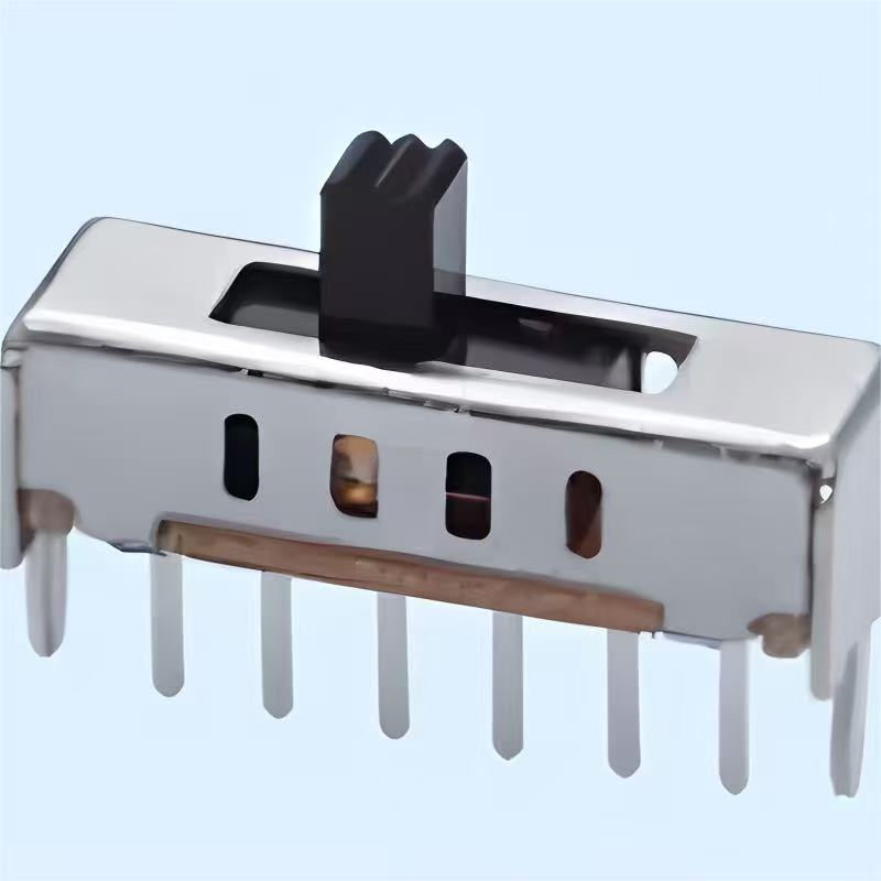 3 kroky, jak udržet vodu venku! Dokonalý průvodce vodotěsnými posuvnými spínači