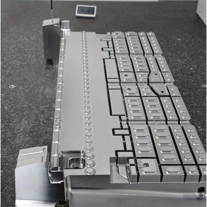 Three dimensional (three coordinates) detekce standardní okolní teploty
