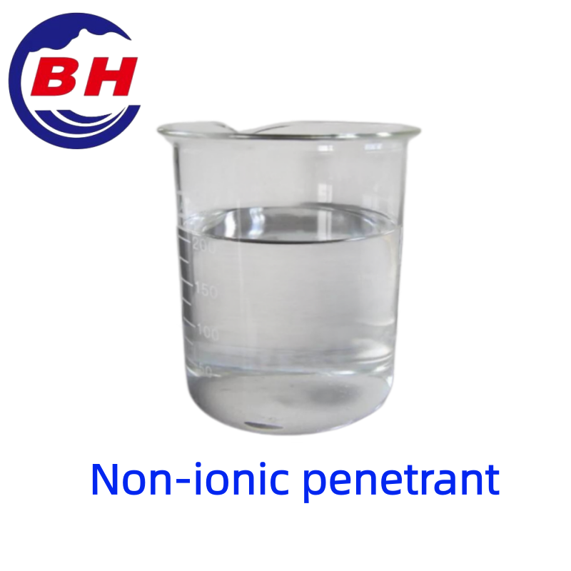 Ne-iontový penetrant H8406